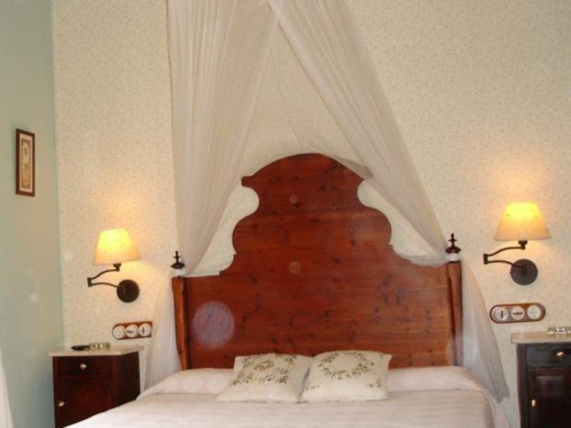 Rural Hotel Ca Mado Paula Banyalbufar Exterior foto